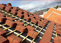 Rénover sa toiture à Marmande